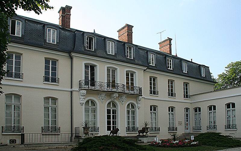 Croissy-sur-Seine
