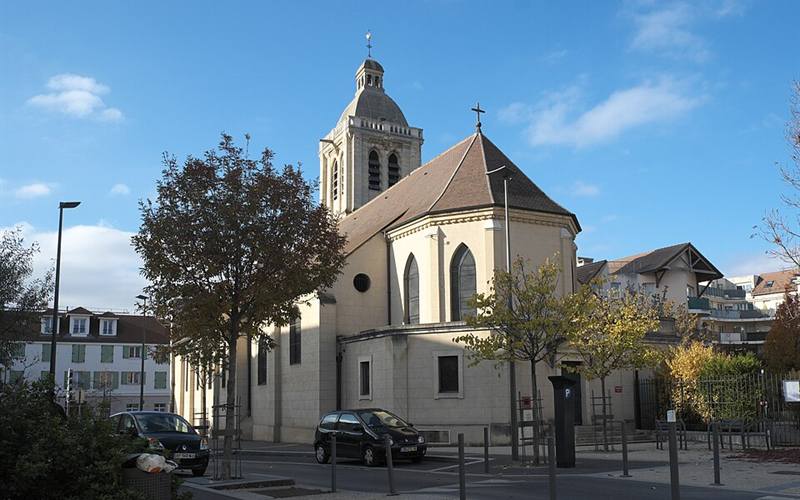 Houilles