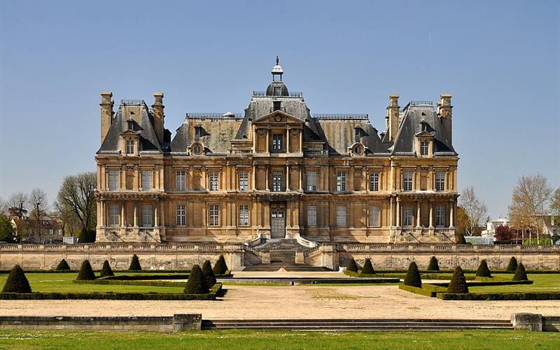 Maisons-Laffitte