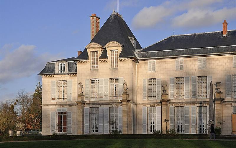Rueil-Malmaison