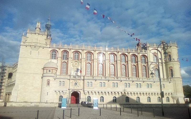 Saint-Germain-en-Laye